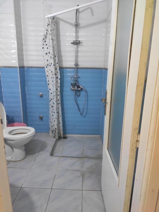 Family House Villa Kenitra Bagian luar foto