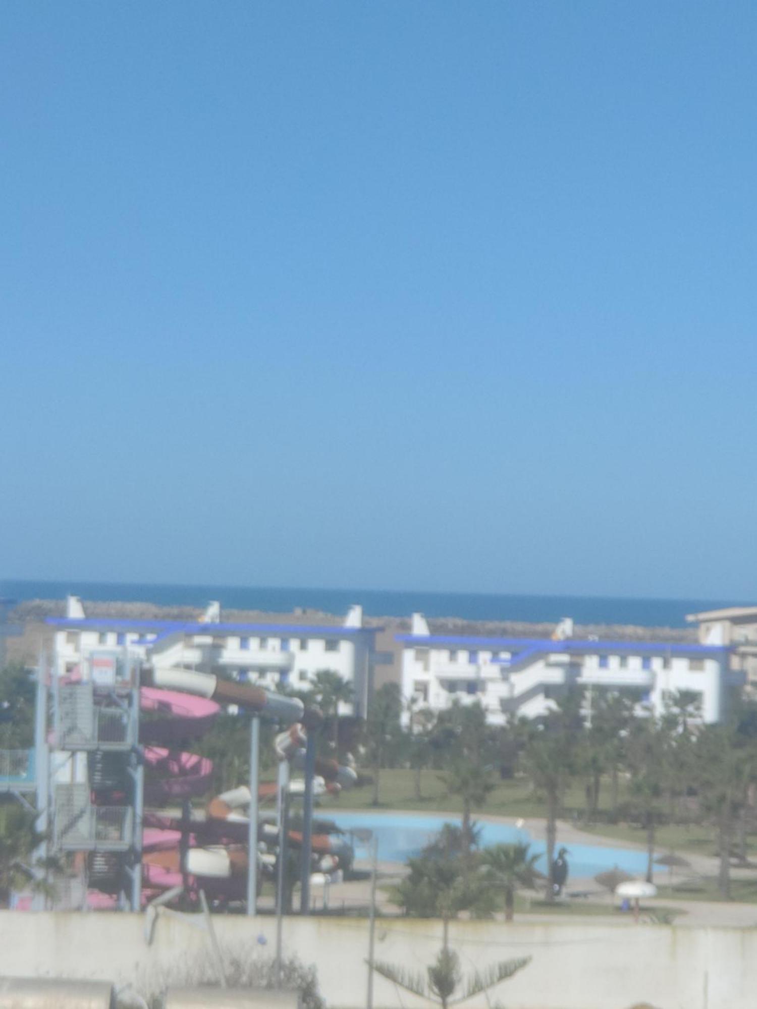 Family House Villa Kenitra Bagian luar foto